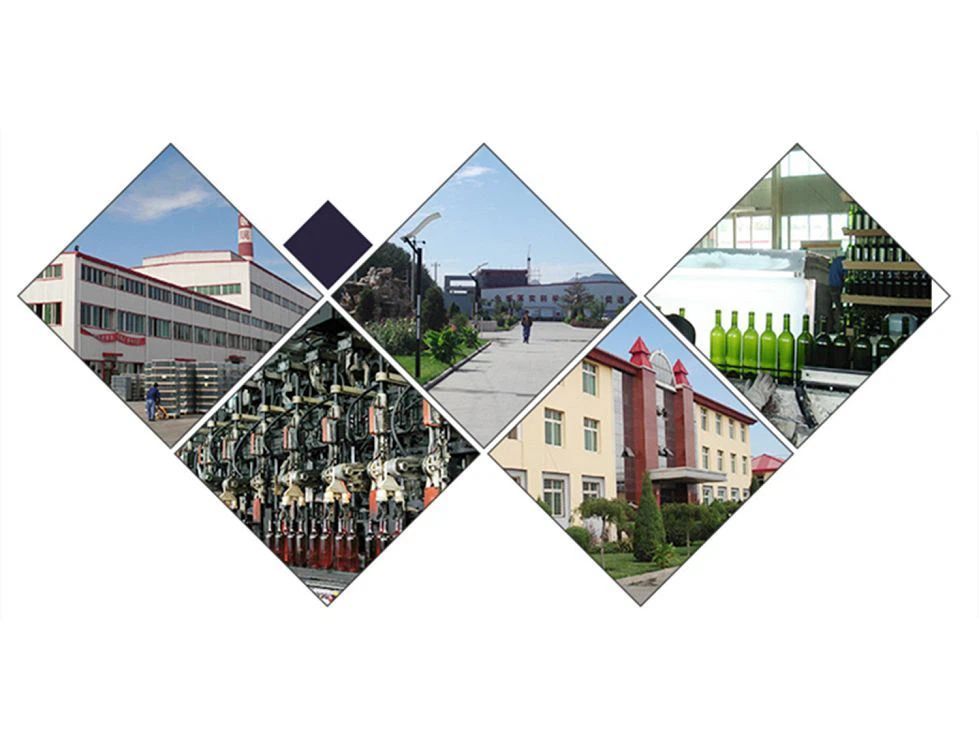 Qinhuangdao  سوکون  شیشے کا سامان  کمپنی،  لمیٹڈ