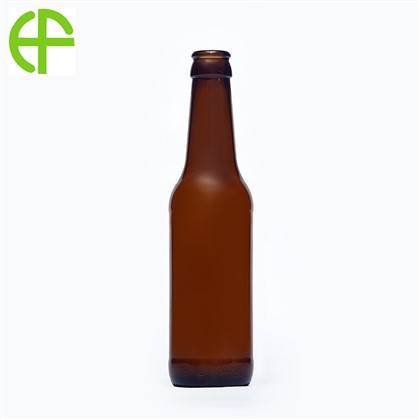 275ml براؤن بلیو ربن بیئر کی بوتل